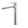 Robinetterie de salle de bain
