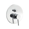 Robinets de douche